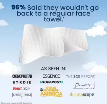 Clean Towels